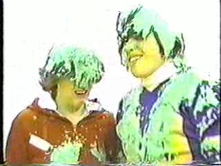 You Can't Do That On Television