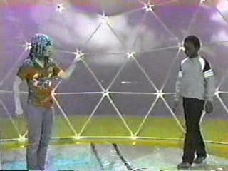 You Can't Do That On Television