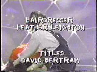 You Can't Do That On Television