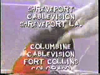 You Can't Do That On Television