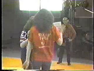 You Can't Do That On Television