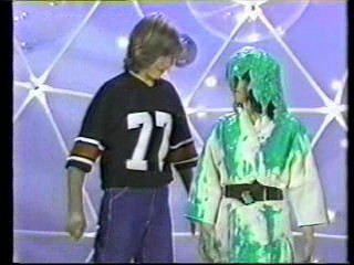 You Can't Do That On Television