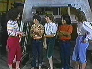 You Can't Do That On Television