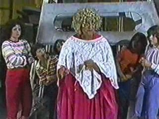 You Can't Do That On Television