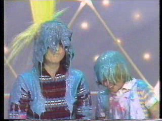 You Can't Do That On Television