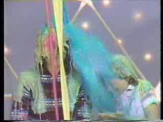 You Can't Do That On Television