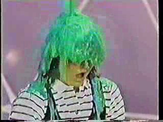 You Can't Do That On Television