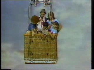 You Can't Do That On Television