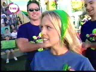 STL - Jessica Gatorade Sliming