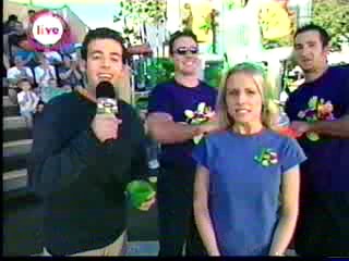 STL - Jessica Gatorade Sliming