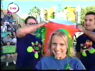 STL - Jessica Gatorade Sliming