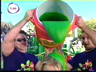 STL - Jessica Gatorade Sliming