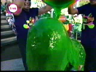 STL - Jessica Gatorade Sliming