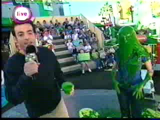 STL - Jessica Gatorade Sliming