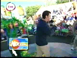 STL - Jessica Gatorade Sliming