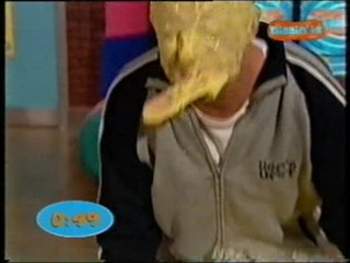 Diggin' It - Custard Face-Off