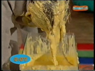 Diggin' It - Custard Face-Off