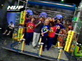 STL - Brooke Allison & Dancers - Slimed