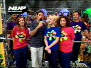 STL - Brooke Allison & Dancers - Slimed