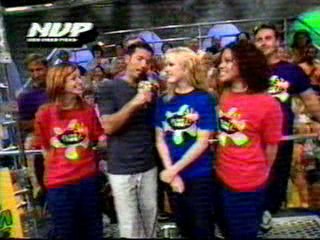 STL - Brooke Allison & Dancers - Slimed