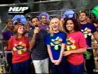 STL - Brooke Allison & Dancers - Slimed