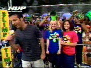 STL - Brooke Allison & Dancers - Slimed