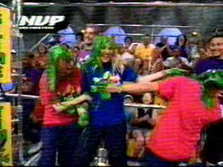 STL - Brooke Allison & Dancers - Slimed