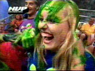 STL - Brooke Allison & Dancers - Slimed