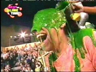 STL - Christina Vidal Slimed