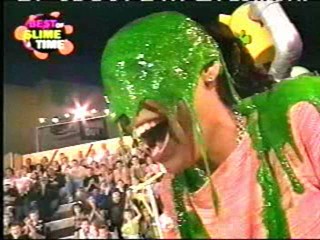 STL - Christina Vidal Slimed