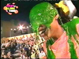 STL - Christina Vidal Slimed
