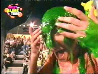 STL - Christina Vidal Slimed