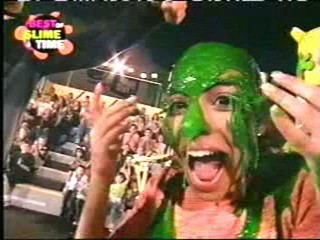 STL - Christina Vidal Slimed