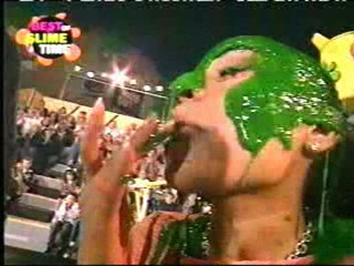 STL - Christina Vidal Slimed