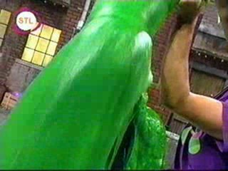 STL - Big Shaboozie Slime & Pie