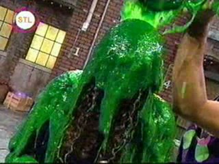 STL - Big Shaboozie Slime & Pie