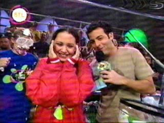 STL - Lindsay Pagano Slimed