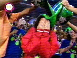 STL - Lindsay Pagano Slimed