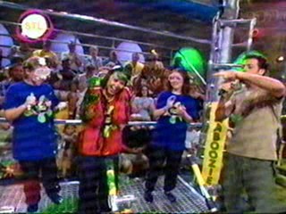 STL - Lindsay Pagano Slimed