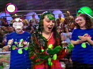 STL - Lindsay Pagano Slimed