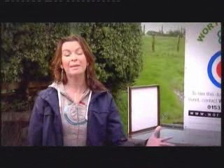 Testing laptops in a Dunk Tank