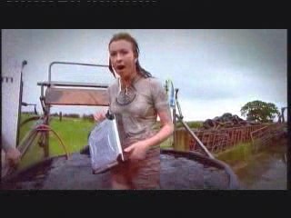 Testing laptops in a Dunk Tank