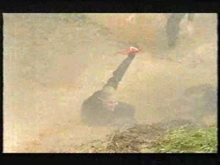 I'm a Celebrity - Hell Hill 01