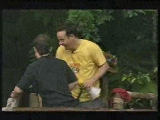 I'm a Celebrity - Hell Hill 01