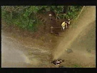 I'm a Celebrity - Hell Hill 01