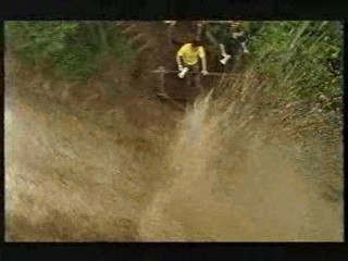 I'm a Celebrity - Hell Hill 01