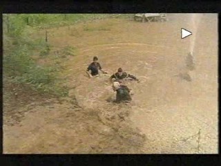 I'm a Celebrity - Hell Hill 2