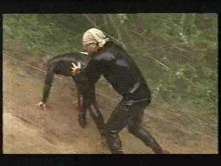 I'm a Celebrity - Hell Hill 2