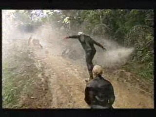 I'm a Celebrity - Hell Hill 2