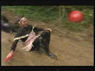 I'm a Celebrity - Hell Hill 2